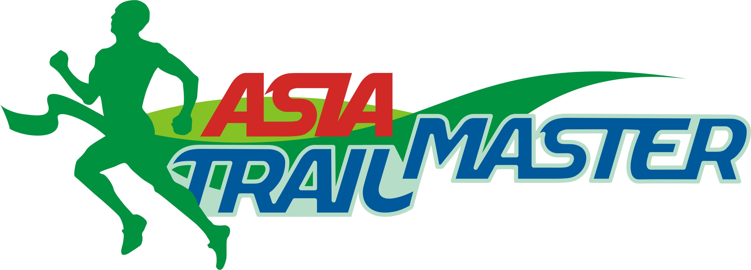 Asia Trail Master Logo